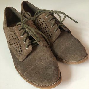 Gianni Bini REAL-THING shoes